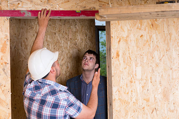 Eco-Friendly Insulation Solutions in Whitney Point, NY